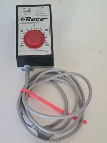 Roco transformator 0950s - roco,