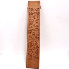 Backform 25 Motive Tiere