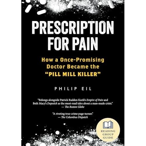Prescription for pain - prescription, how
