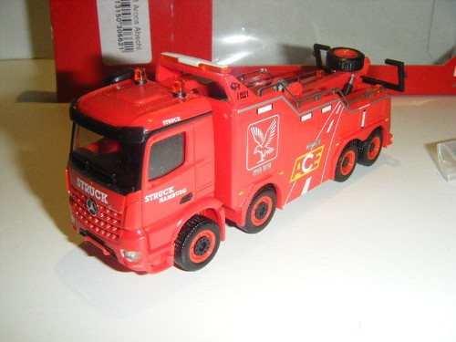Herpa 306621 arocs empl - herpa,