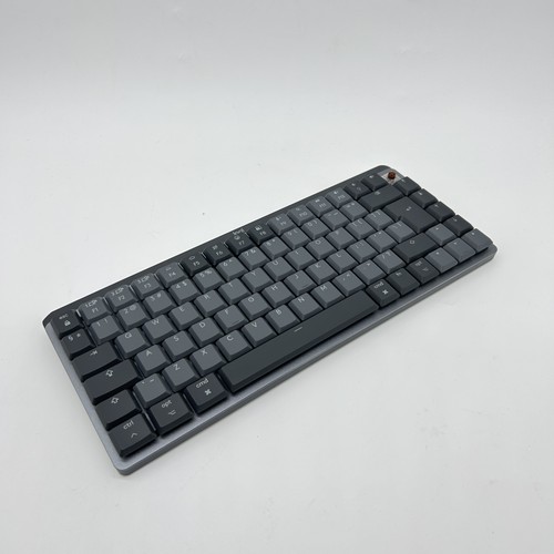 Logitech mechanical mini - mx,