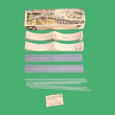 (A) Arnold Rapido Brücken