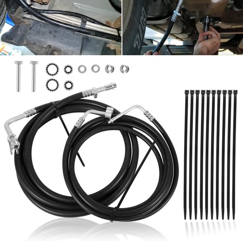 For 2007 2014 - chevy, rear