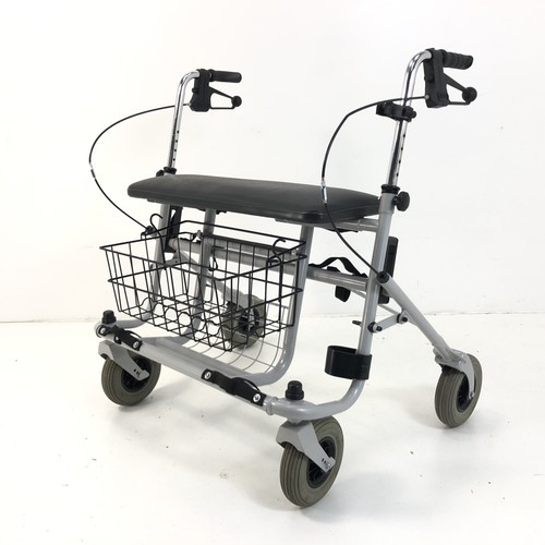 Xxl rollator dietz gehwagen - dietz,