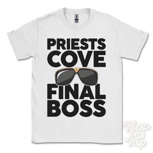 Priests cove final - priests,