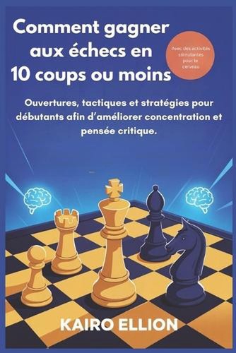 Comment gagner aux checs - , en