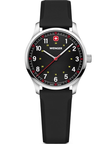 Wenger 1421 127 damenuhr - wenger, 01.1421.127