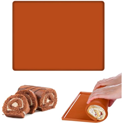 Backblech silikon mit - backblech,