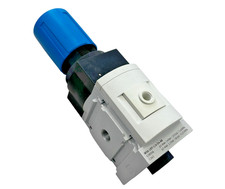 FESTO MS6-LRP-1/4-D4-A8 Druckregler