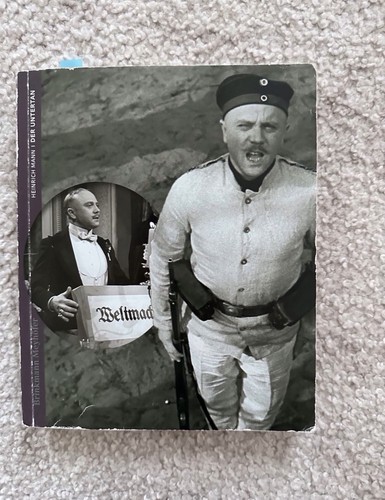 Der untertan von - „der, untertan“