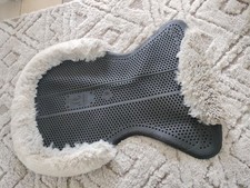 Acavallo Sattelpad Classic Gel