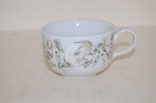 Teetasse Nordland grüner Apfel Goebel