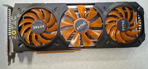 Grafikkarte zotac nvidia - zotac,