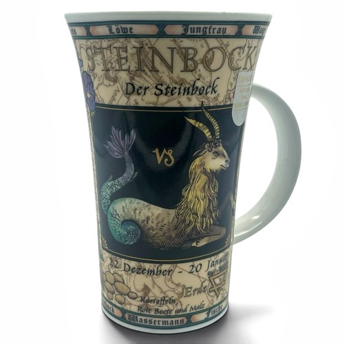 Kaffeebecher sternzeichen - kaffeebecher,