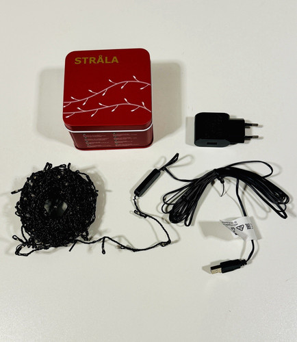 Ikea strala mini - strala,