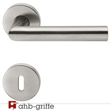 Hermat Türdrücker L-Form BB