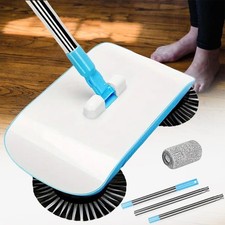 Bodenkehrmaschine Handschub Kehrmaschine Teppichkehrer Innen Teppichkehrmaschine