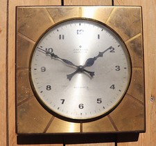 Junghans Electronic Ato-mat S