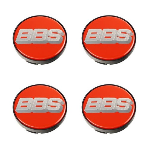 Bbs 2d nabendeckel - x,