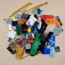 LEGO Kleinteile Konvolut /