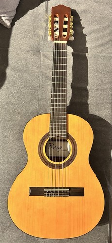 Cordoba protege series 4 - series, c1