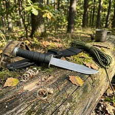 5Cr-Stahl | Verstärktes