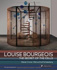 Louise bourgeois the secret - louise, bourgeois: