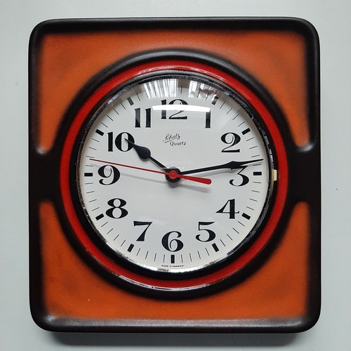 Schatz küchenuhr wanduhr - schatz,