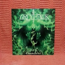 Greyhawk - LP - Thunderheart -