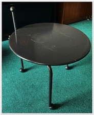 Vintage Designer Tisch Ikea Bogen Torn Björklund (1986)