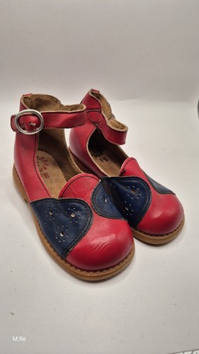 Ddr kinderschuhe leder - ddr,