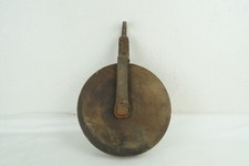 Antik Umlenkrolle für