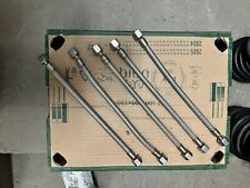 Benzinschläuche Mercedes 170V W136