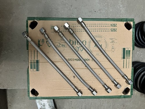 Benzinschläuche mercedes 170v - benzinschläuche,