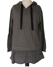 Damen Pullover Grau Sheego