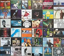 Trance Techno House Electronic