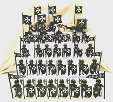 Playmobil 30 Malteserritter