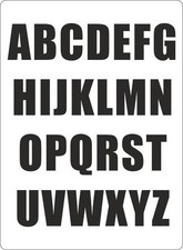 Satz 26x Aufkleber Tür Auto