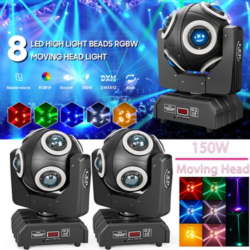 Led beam moving - led,