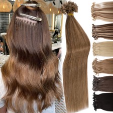 300 Strähnen 100% Remy