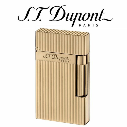Dupont ligne gelbgold - st,