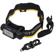 Nitecore HC65 UHE Kopf-