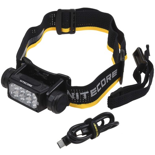Nitecore hc65 uhe - nitecore,