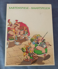 Asterix & Obelix Kartenspiele Edition Atlas 2007
