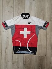 SWISS TEAM TRIKOT DAMEN