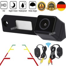 Funk Kabellos Auto HD