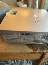 Mitsubishi Beamer HC1100