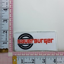 Sauerburger Heavy Equipment