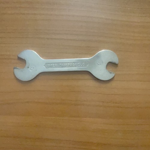 Campagnolo kegel kontermuttern - campagnolo,