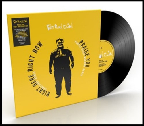 Fatboy slim praise you - slim,